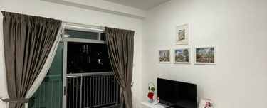 Hon residence 1