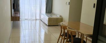 Clean 3 rooms fully furnished for rent 1