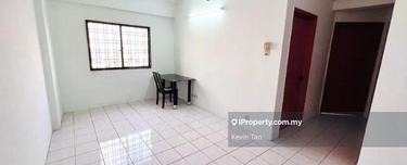 Villa Mutiara Apartment @ Jalan Ipoh, Kuala Lumpur For Rent 1