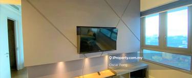 The sentral residence 1