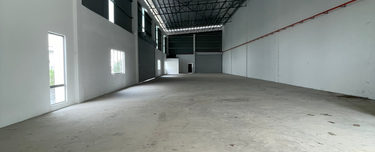 Nilai 3 Semi-D factory for Sale 1
