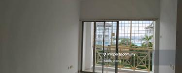 Sri Alpinia Apartment strategic location in Bandar Puteru Puchong. 1