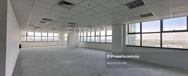 Mcmc Tower 2 @ Shaftsbury Square, Office For Rent 1