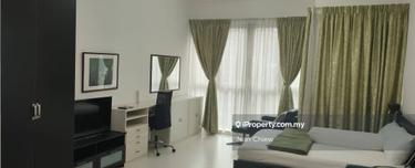 Sudio serviced residence for Rent 1