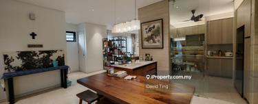 Tastefully modern renovation Move In Condition Must View Value Buy 1