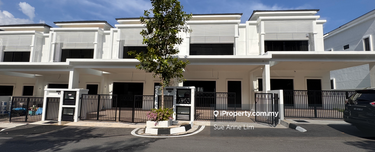Ferringhi Hills Award Winning 3 Storey Superlink 1