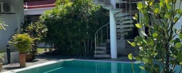 A Prime Diplomatic-Grade Bungalow in Ampang Hilir, KL 1