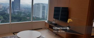 Vortex Residence for Rent 1