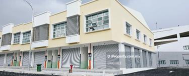 New 1st Floor Office For Rent in Kajang East!! 1