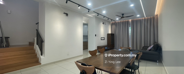 Arahsia Residence Partly Furnished for Sale cover all units 1