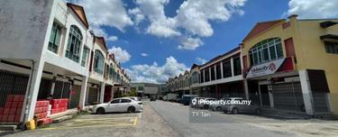 Last 2 Units Below Market Value 30% Commercial  1