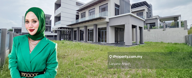 Luxury 5 Stars Unit! 3 Storey Bungalow, Somerset Hilltop, Sg Petani 1