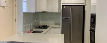 Setia V Residences  Sea View unit Type B2 1