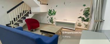 Kepong Bandar Menjalara 1