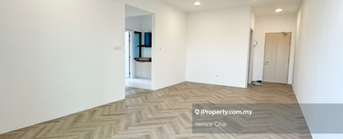 3-Beds Apartment (Dual Key Unit) For Sale 1