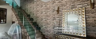 Cluster house for Sale 1