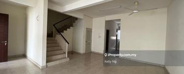 Duranta Bandar Seri Coalfields Double Storey Terrace house for Sale 1