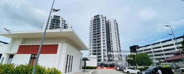 Tamara Residence Level 10 Block C Presint 8 Putrajaya 1