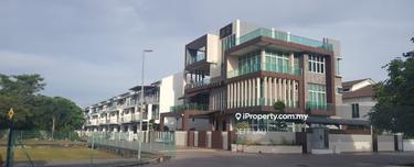 3 Storey House For Sale, Taman Bertam Permata, Bertam Kepala Batas 1