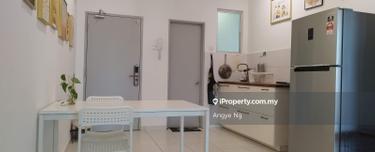 Serviced residence for Sale 1