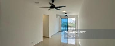 Baron Residence @ Lake City For Rent Jln Kuching Perty Furnished  1