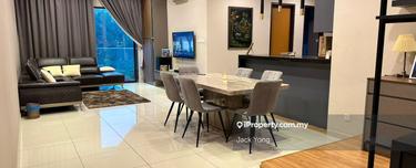 Fully Furnished & Nice Renovated for rent 1