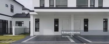 Avenham Garden Eco Grandeur , Bandar Puncak Alam For Rent 1