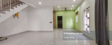 Setia Impian 7 Cluster Semi-D 30x55 for Sale 1