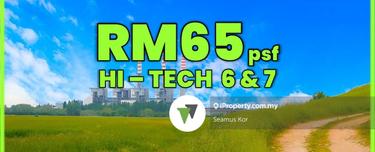Rm65 psf only ! Feasibility report done with positive result ! 1