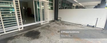 Kk Grand Merdeka taman rimba phase 3 crazy deal 1