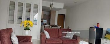 Super Cheap F/furnished 1570sf 1