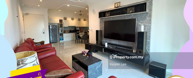 Havona Fully Renovated & Furnished & Unblock View & High Floor 3 Bed 1