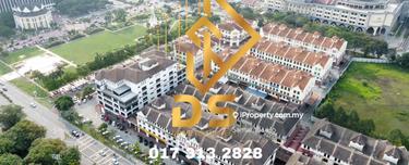 Prime Location Shop Office Facing Mainroad Great for Investment  1