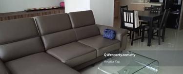 Serviced residence for Rent 1