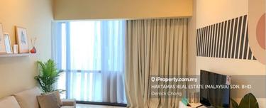 Serviced residence for Rent 1