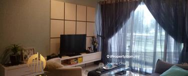 Fully Furnish Ocean View Residence- Rent @ Harbour Place Butterworth 1
