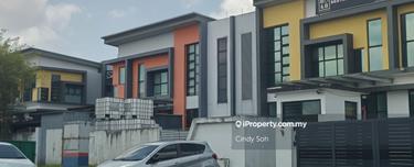 Setia Business Park ll, Dato Onn, Kempas, Mount Austin, Johor Bahru 1