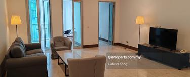 Kirana Residence Opposite Petronas Twin Towers 1