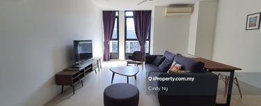 Serviced residence for Rent 1