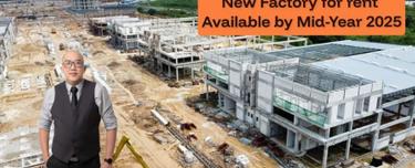Suitable for all the production business ,new infrastructure 1