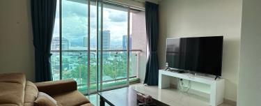 Solaris Dutamas Publika Fully Furnished Matrade Dutamas High Floor KL 1