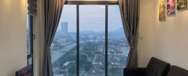 Fully Furnished, 4 Bedroom 1