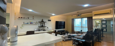 Fully furnished unit for sale 1