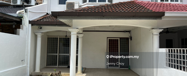 Datuk Sulaiman house for Sale 1
