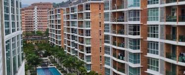 Below market value, well maintained partly furnished for sale 1