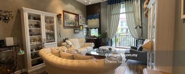 Isle of Kamares for sale @ Cyberjaya Selangor 1