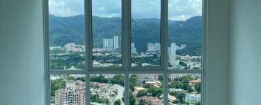 The Zen Nice Cityview Original unit, key on hand  1