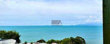 Sea Range Tower Condominium (Corner Unit) in Mount Pleasure 1