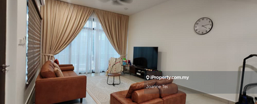 The Mulia Residence Cyber 10 1