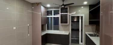 Renovated & nice view unit 1